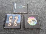 3 cd's van Pink Floyd, Ophalen of Verzenden, Zo goed als nieuw
