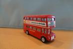 model London dubbeldekker, Overige merken, Gebruikt, Auto, 1:32 tot 1:50