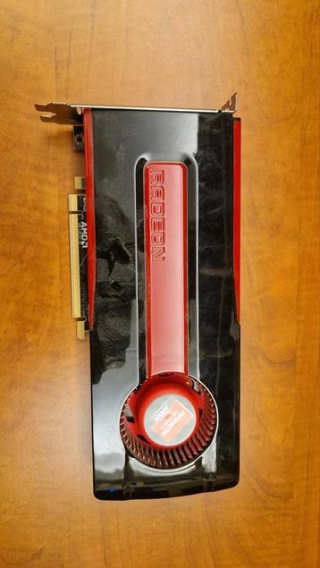 AMD Radeon hd 7870 dd5 