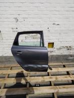 Volkswagen Polo deur rechtsachter LD7R, Auto-onderdelen, Carrosserie en Plaatwerk, Ophalen, Gebruikt, Achter, Volkswagen