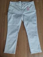 Paprika Casis broek roomwit Maat 48 nieuw met kaartje, Casis, Beige, Maat 46/48 (XL) of groter, Nieuw