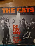 THE Cats 6 singels, Cd's en Dvd's, Vinyl Singles, Ophalen of Verzenden, Zo goed als nieuw, Pop