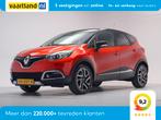 Renault Captur 1,2 TCe Xmod [Leer, Stoelverwarming, Camera], Automaat, Gebruikt, 118 pk, 4 cilinders