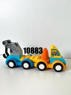 Lego Duplo  10883  -  Mijn Eerste Sleepwagen, Ophalen of Verzenden, Gebruikt, Duplo