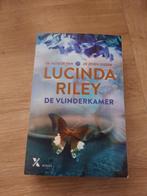 Lucinda Riley, De Vlinderkamer, Boeken, Ophalen of Verzenden, Zo goed als nieuw, Lucinda Riley