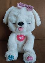 Vtech interactieve hond / pup Beau de kus en knuffelpup, Ophalen of Verzenden, Zo goed als nieuw, Hond