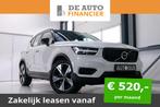 Volvo XC40 1.5 T4 Recharge R-Design | Plug in | € 37.990,0, Auto's, Volvo, Nieuw, Origineel Nederlands, 5 stoelen, 3 cilinders