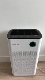 Intelligent HEPA UV ionizer air purifier Clean Air Optima CA, Ophalen of Verzenden, Zo goed als nieuw, Luchtreiniger