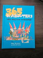 365 Kabouters verhaaltjes - Eline Hermans, Ophalen of Verzenden, Gelezen, Eline Hermans, Sprookjes