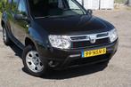 Dacia Duster 1.6 Lauréate 2wd|Leder|Airco|Org NL|, Gebruikt, Zwart, 4 cilinders, Duster