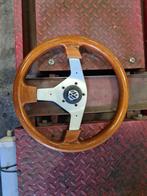 Houten stuur vw oldtimer golf1 golf2, Ophalen of Verzenden