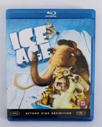 Ice Age Blu-Ray, Ophalen of Verzenden, Zo goed als nieuw, Tekenfilms en Animatie