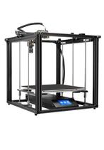 Creality ender 5plus, Computers en Software, 3D Printers, Ophalen of Verzenden, Gebruikt, CREALITY