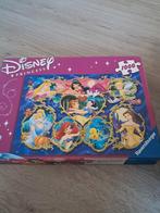 Disney 1000 st puzzel, Ophalen, Meer dan 50 stukjes, Zo goed als nieuw, 6 jaar of ouder