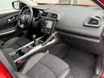 Renault Kadjar 1.2 TCe 131PK Intens Navi|Camera|Led|PDC!, 4 cilinders, Leder en Stof, Origineel Nederlands, Bedrijf