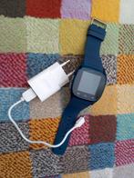 RWatch M26 Smartwatch (2017), Ophalen of Verzenden, Zo goed als nieuw, Zwart, IOS