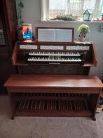 Johannus orgel, Muziek en Instrumenten, Ophalen of Verzenden, Gebruikt, 2 klavieren, Orgel