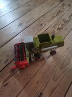 Claas dominator 100 1:32, Ophalen of Verzenden, Zo goed als nieuw, Tractor of Landbouw, Overige merken