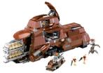 Lego Star Wars MTT 7662, Ophalen of Verzenden, Zo goed als nieuw