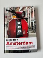 Edo van der Goot - Mijn plek Amsterdam, Ophalen of Verzenden, Nieuw, Edo van der Goot; Robert Koster