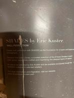 6 x 10l muurverf primer Eric Kuster, Doe-het-zelf en Verbouw, Verf, Beits en Lak, Ophalen of Verzenden, Nieuw, Overige kleuren