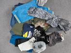 Jongens kleding maat 110/116, Ophalen, Gebruikt, Maat 110