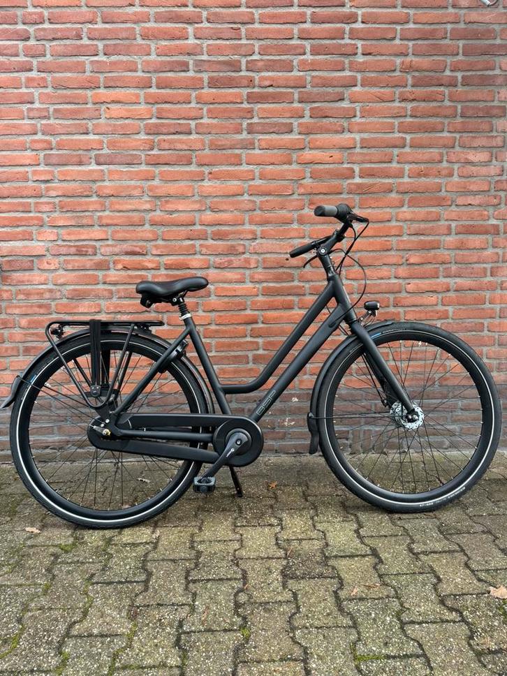 Bsp voyager, Fietsen en Brommers, Fietsen | Meisjes, Zo goed als nieuw, Versnellingen, Ophalen