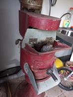 Antieke glastra schrap machine  gietijzer, Huis en Inrichting, Keuken | Keukenbenodigdheden, Gebruikt, Ophalen