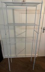 Wasmachinerek 3 Planken | Washing machine rack, Ophalen, Gebruikt
