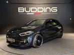 BMW 1-serie 120i Business Ed | M-sport | Leder | CarPlay, 1998 cc, 730 kg, Gebruikt, 4 cilinders