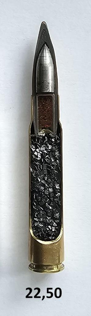 7,92x57 Mauser Glimmspur DOORSNEDE beschikbaar voor biedingen