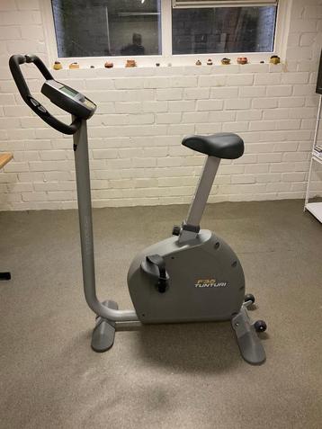 Tunturi F30 +F35 Fitnis/ home trainer beschikbaar voor biedingen