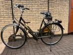 fiets, Fietsen en Brommers, Fietsen | Dames | Damesfietsen, 53 tot 56 cm, Versnellingen, Zo goed als nieuw, Ophalen