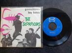 The Scorpions - Greensleeves 1965, Cd's en Dvd's, Vinyl Singles, Gebruikt, 7 inch, Single, Ophalen of Verzenden