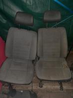 Toyota Landcruiser Voorstoelen Set, Auto-onderdelen, Interieur en Bekleding, Ophalen, Gebruikt, Toyota