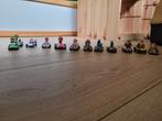Super Mario Hotwheels MarioKart figuren, Ophalen of Verzenden, Zo goed als nieuw