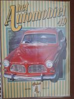 Het Automobiel 49 ’84 – Panhard – Fiat – Volvo - Wilkinson, Ophalen of Verzenden, Zo goed als nieuw, Volvo