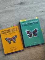 Ontwikkelings pyschologie, Boeken, Psychologie, Pearson, Zo goed als nieuw, Ontwikkelingspsychologie, Ophalen