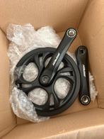 Nieuwe HDWheel Crankset Fatbike, Fietsen en Brommers, Fietsonderdelen, Ophalen, Nieuw, Algemeen, Crankstel of Pedalen