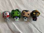 4x Funko Limited Edition Marvel Avengers 2019, Ophalen of Verzenden, Zo goed als nieuw, Actiefiguurtje