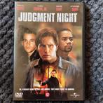 JUDGMENT NIGHT, Ophalen of Verzenden, Gebruikt