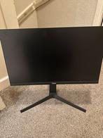 Zo goed als nieuwe Iiyama G-Master gb2470hsu, Computers en Software, Monitoren, Ophalen of Verzenden, Zo goed als nieuw, IPS