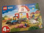 Lego city, Kinderen en Baby's, Speelgoed | Duplo en Lego, Ophalen of Verzenden, Zo goed als nieuw