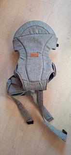 Baninni Draagzak (1-9 kg) - Zo goed als nieuw!, Ophalen of Verzenden, Zo goed als nieuw, Draagzak, Overige merken