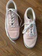 Vans old skool roze, Kleding | Dames, Schoenen, Ophalen of Verzenden, Gedragen, Roze, Sneakers of Gympen