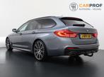 BMW 5-serie Touring 530i High Executive Edition M-Sport | Pa, Automaat, 1998 cc, Achterwielaandrijving, Gebruikt