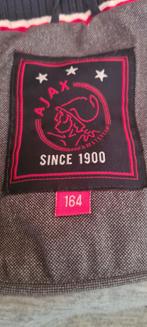 Ajax Jas - Maat 164, Ophalen of Verzenden