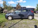 Ford Fiësta 1.25 44KW 5DR 2012 Grijs, Voorwielaandrijving, Stof, 1242 cc, 4 cilinders