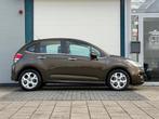 Citroen C3 1.6 VTi Exclusive Automaat Nap, Auto's, Citroën, Euro 5, 15 km/l, Gebruikt, 4 cilinders