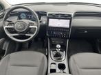 Hyundai Tucson 1.6 T-GDI MHEV 150PK Comfort Smart / Stoel- e, Auto's, Hyundai, Te koop, 1438 kg, 73 €/maand, Gebruikt